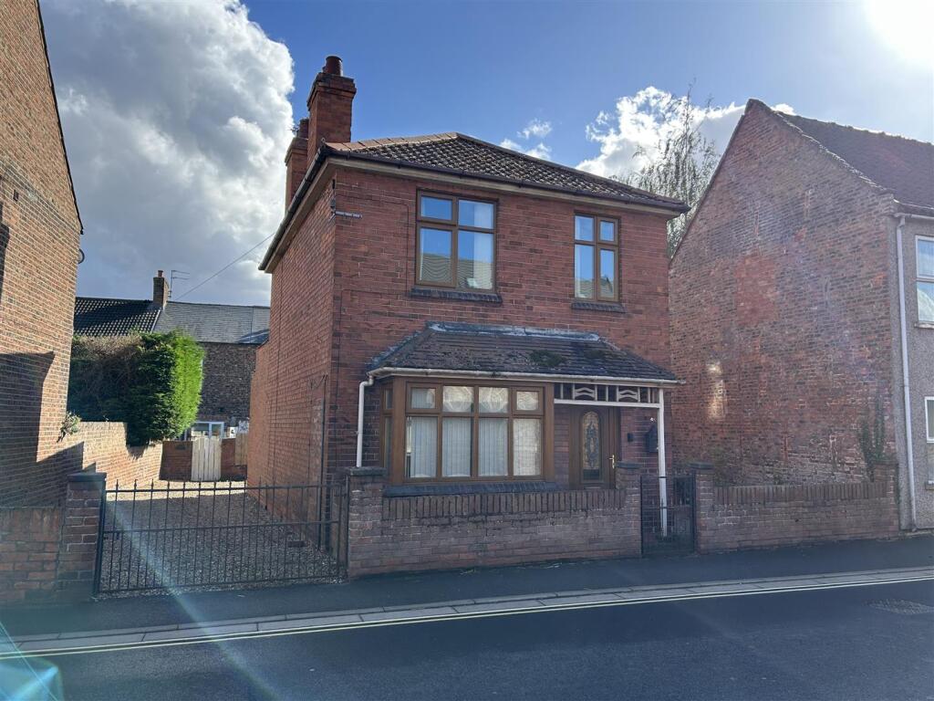 Main image of property: Flatgate, Howden, Goole