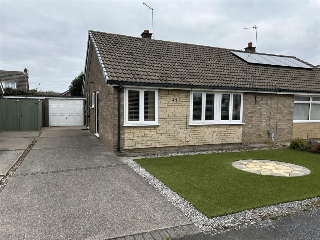 Main image of property: The Meadows, Howden, Goole