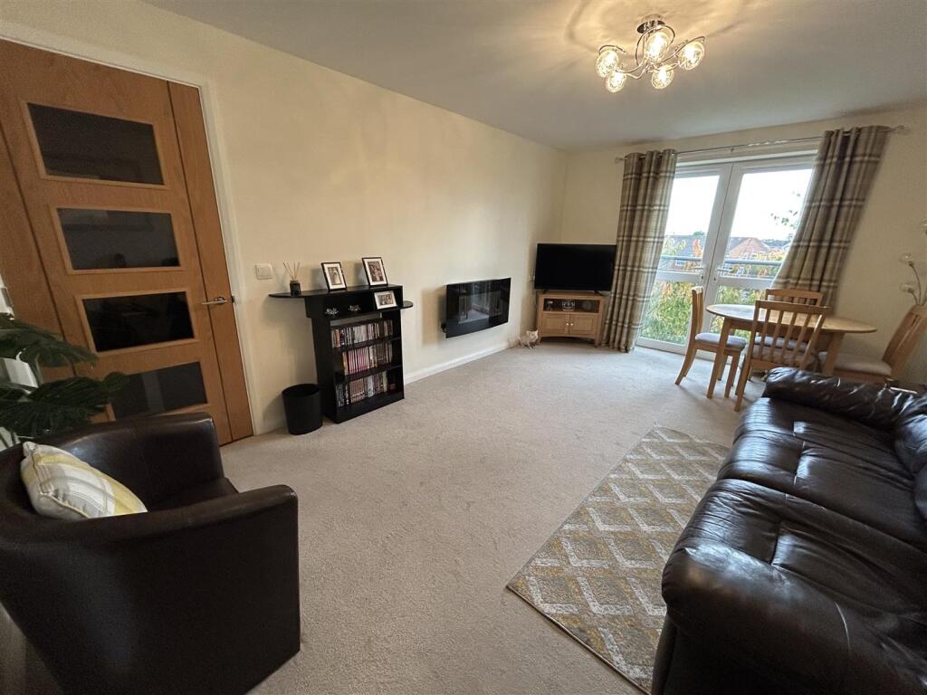 Main image of property: Barnes Wallis Court, Howden