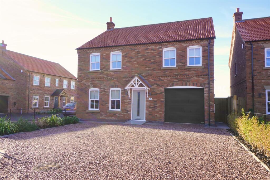 Main image of property: Watson Drive, Eastrington