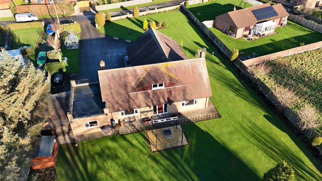 Main image of property: Main Road, Newsholme, Goole