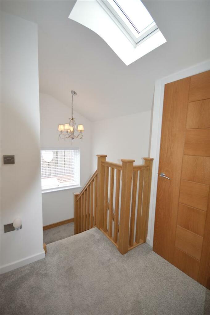 4 bedroom detached house for sale in Camela Lane, Camblesforth, YO8