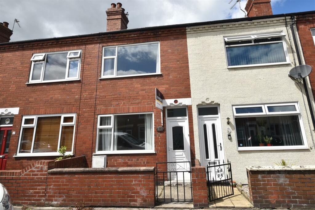 Main image of property: Adeline Street, Goole