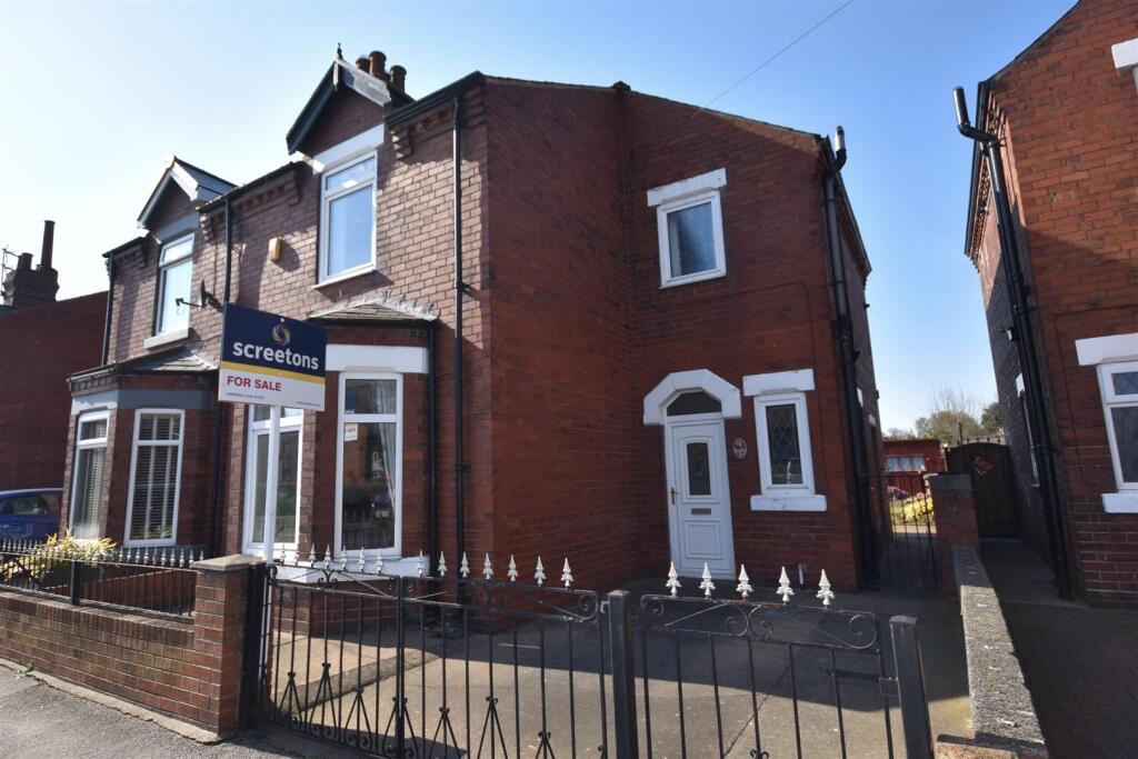 Main image of property: Westfield Avenue, Goole