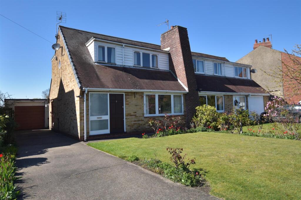 Main image of property: Chapel Close, Rawcliffe, Goole