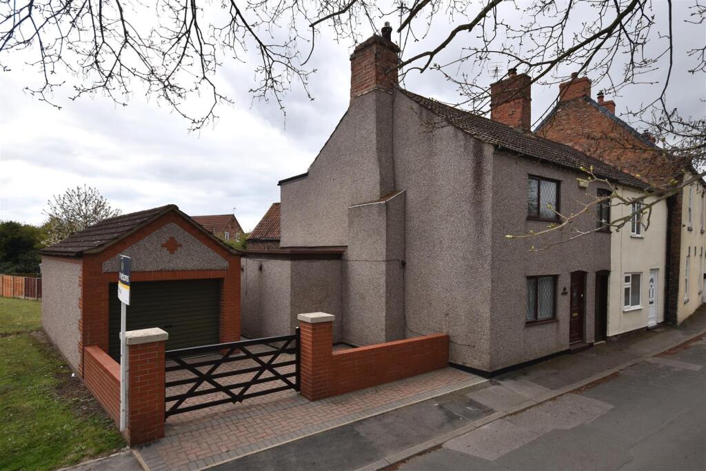 Main image of property: Riverside, Rawcliffe, Goole