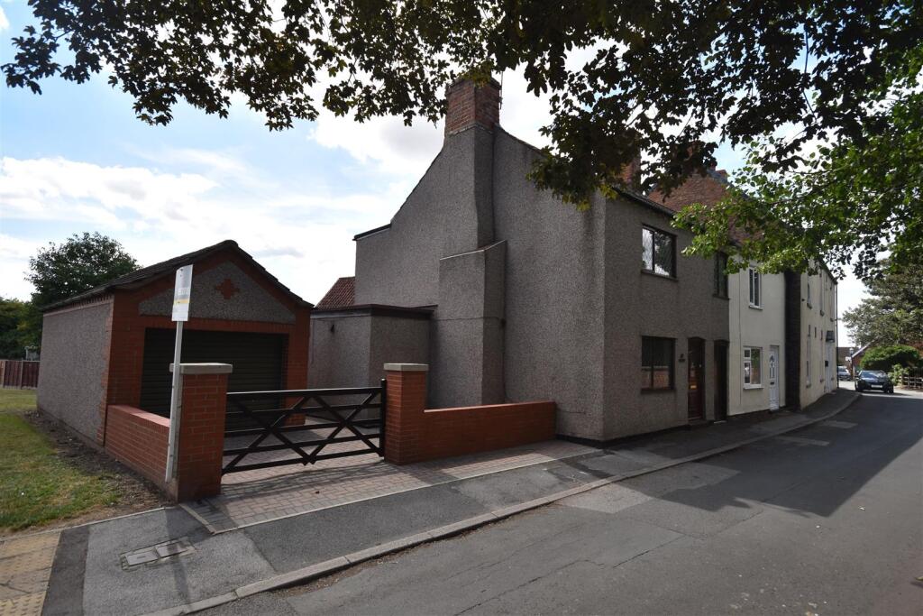 Main image of property: Riverside, Rawcliffe, Goole