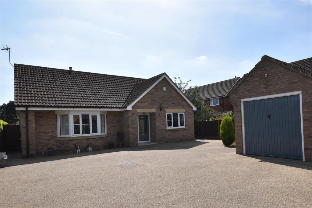 Main image of property: The Anchorage, Hook, Goole