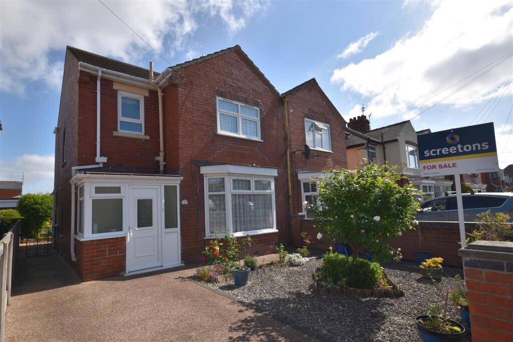 Main image of property: Woodland Avenue, Goole