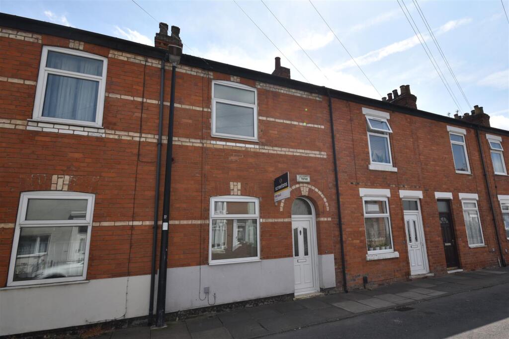 Main image of property: Edinburgh Street, Goole