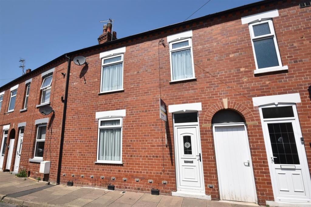 Main image of property: Axholme Street, Goole
