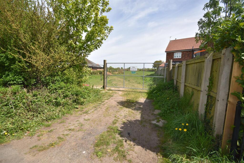 Main image of property: High Street, Hook, Goole