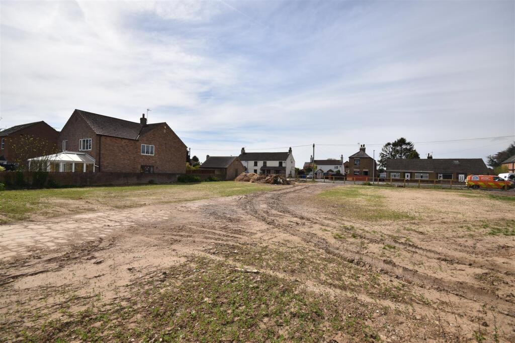 Main image of property: High Street, Hook, Goole