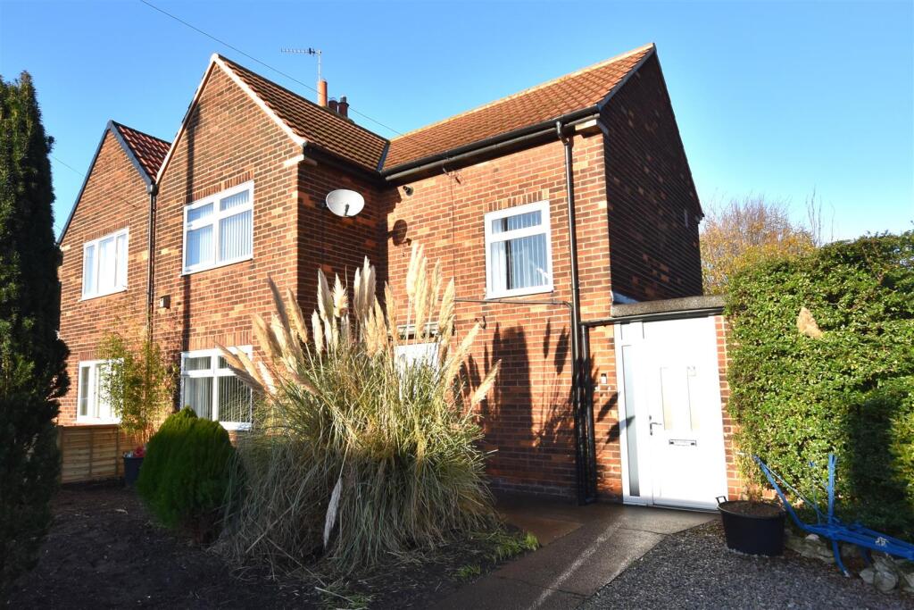 Main image of property: Murham Avenue, Goole