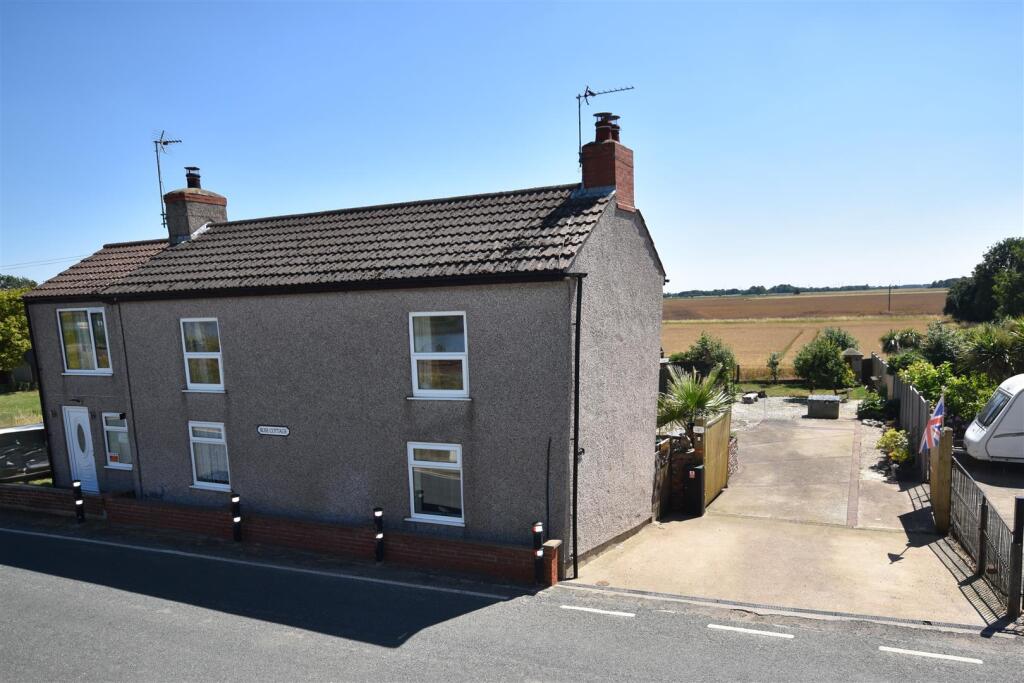 Main image of property: Main Street, Whitgift