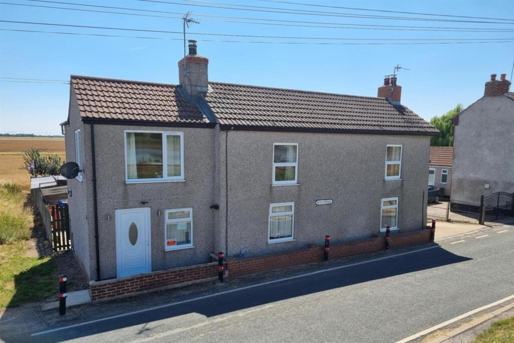 Main image of property: Main Street, Whitgift