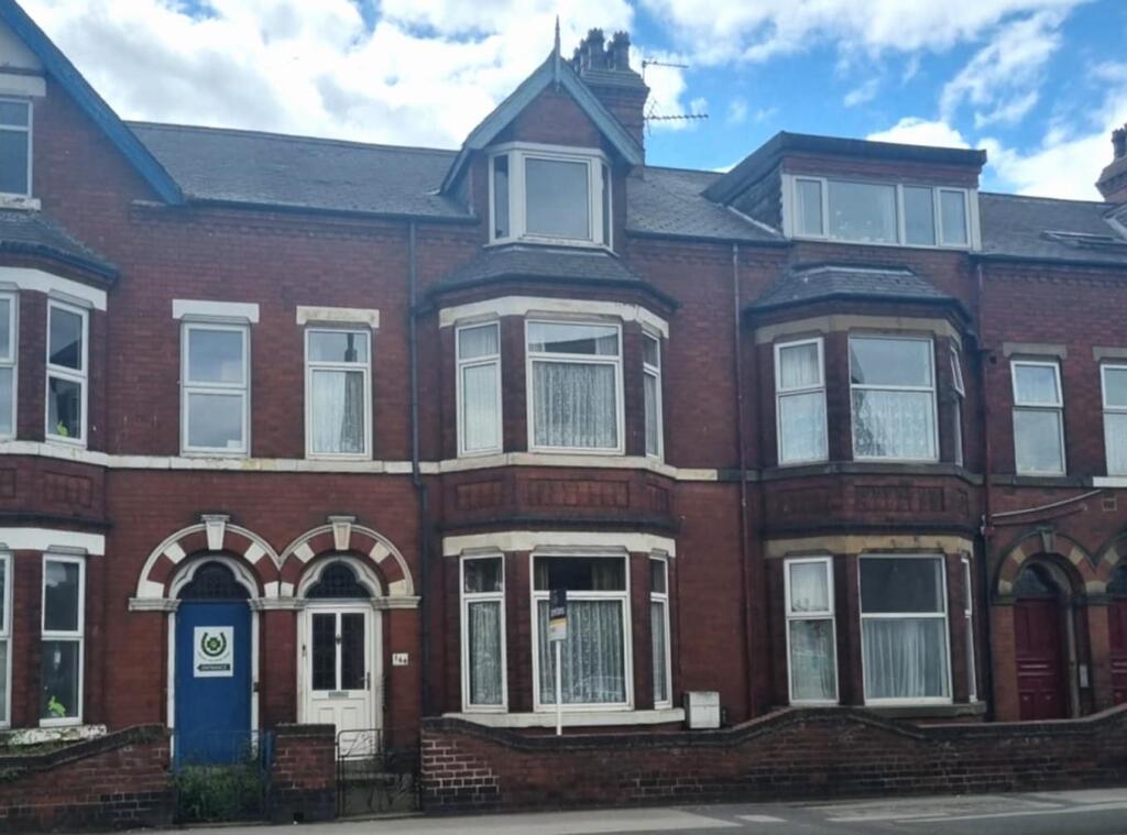Main image of property: Boothferry Road, Goole