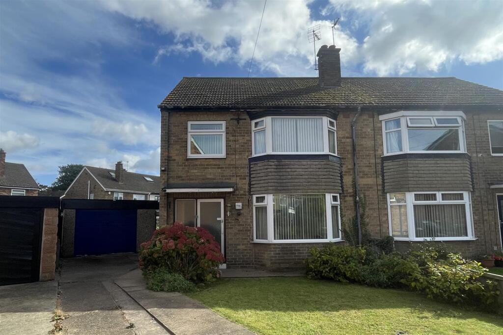 Main image of property: River Close, Goole