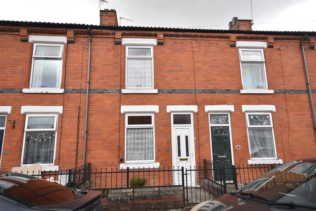 Main image of property: Third Avenue, Goole