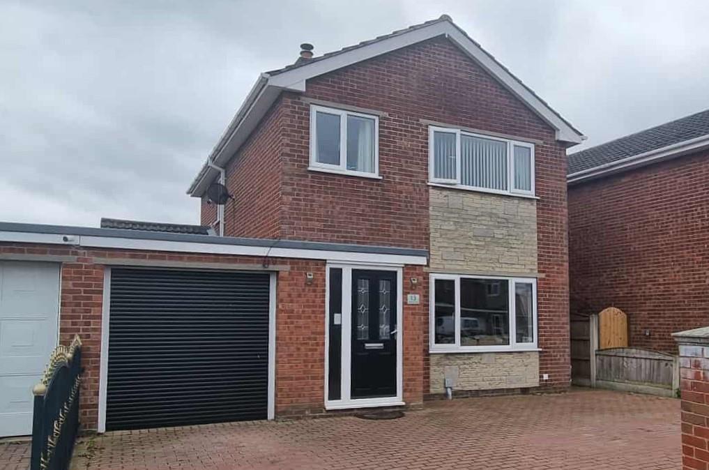 Main image of property: Almond Tree Avenue, Carlton, Goole