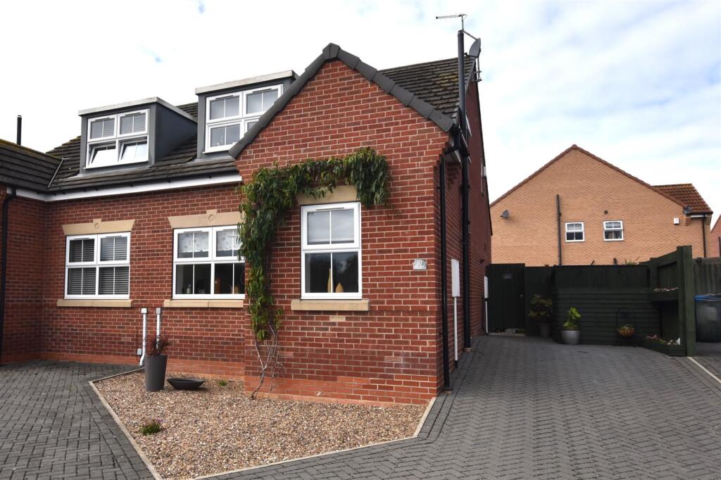 Main image of property: Earl Street, Goole