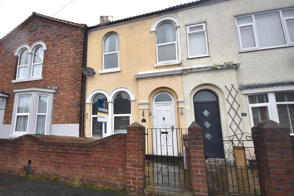 Main image of property: George Street, Snaith, Goole