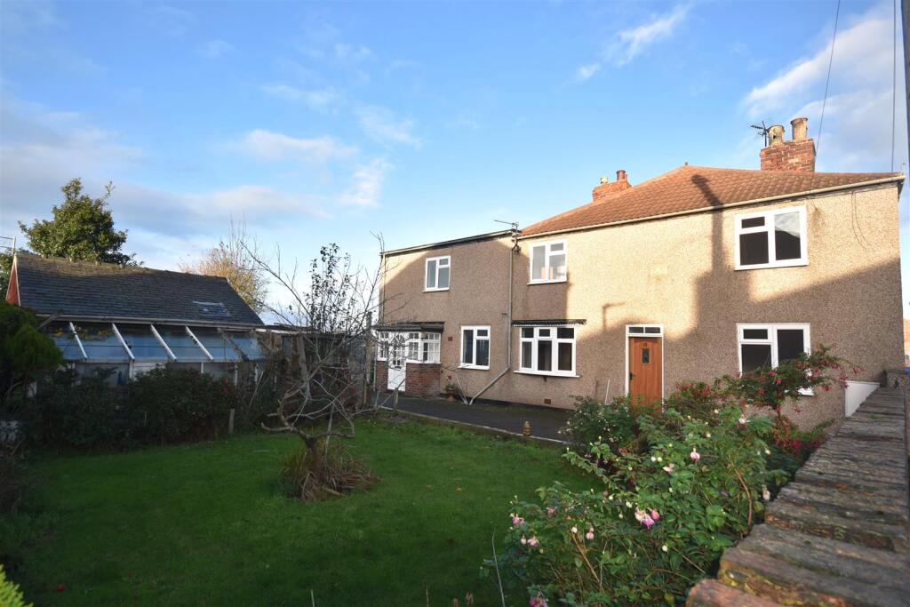 Main image of property: High Street, Swinefleet, Goole