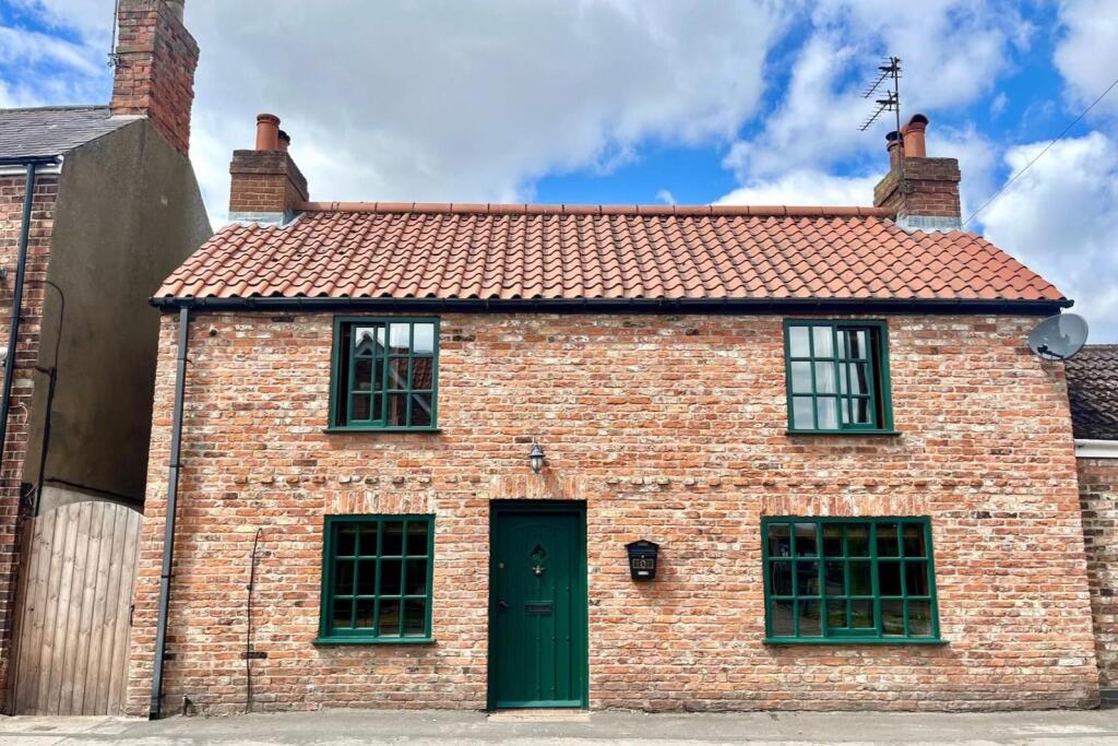 Main image of property: High Street, Hook, Goole