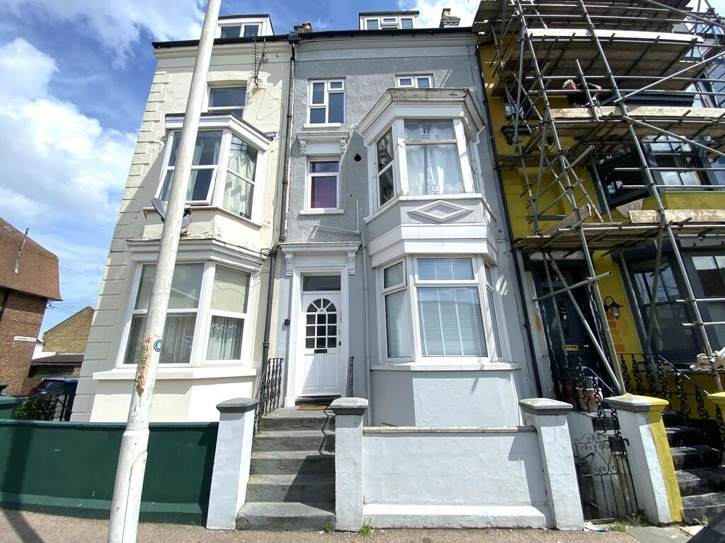 Main image of property: Grange Road, Ramsgate