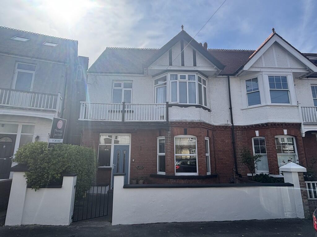 Main image of property: Windsor Avenue, Margate
