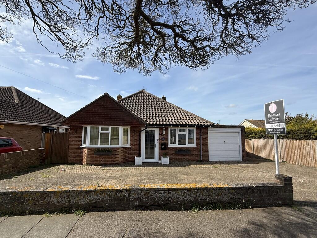 Main image of property: Kent Gardens, Birchington