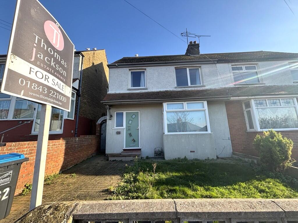 Main image of property: Invicta Road, Margate