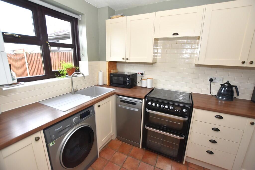 Primary image of Barrington Crescent, Birchington