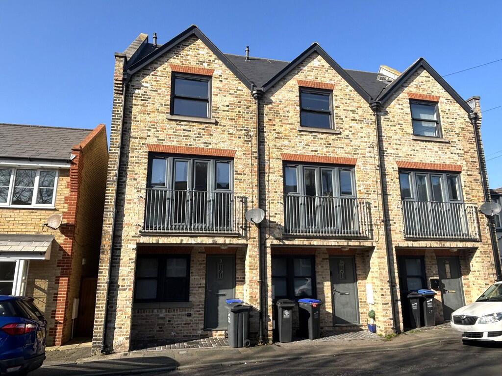 Main image of property: Arnold Road, Margate