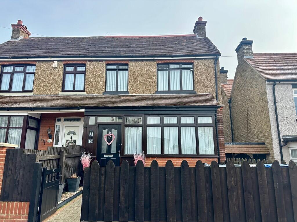 Main image of property: Alfred Road, Margate