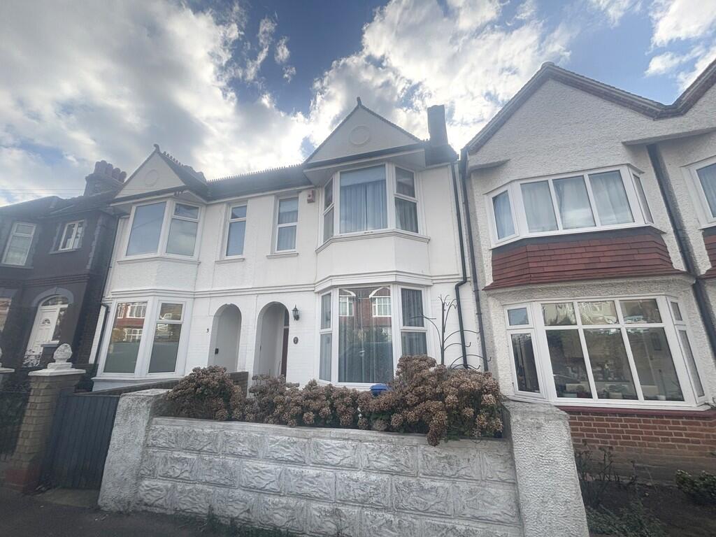 Main image of property: Windsor Avenue, Margate