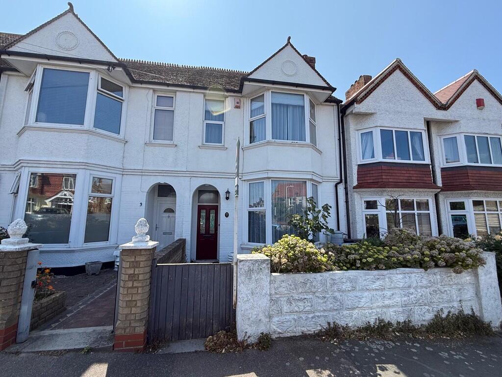 Main image of property: Windsor Avenue, Margate