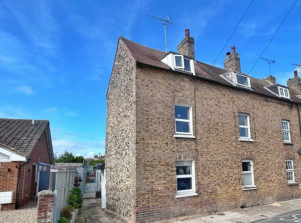 Main image of property: Epple Road, Birchington