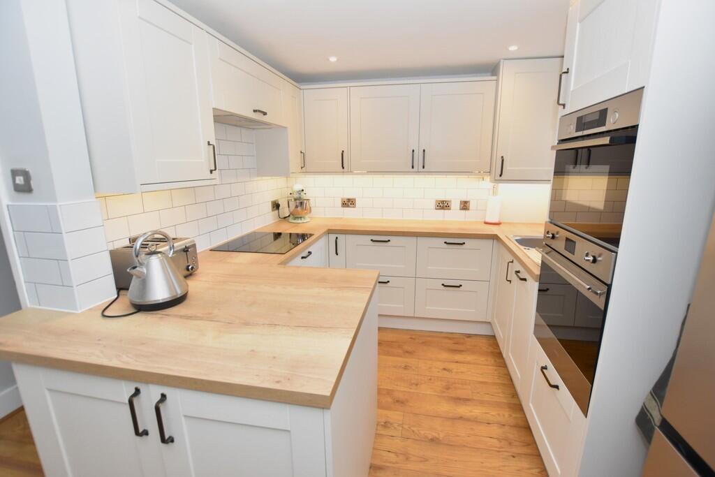 Main image of property: Crow Hill Road, Margate