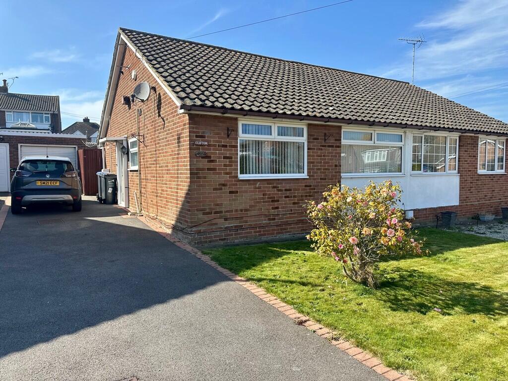 Main image of property: St. Andrews Close, Margate