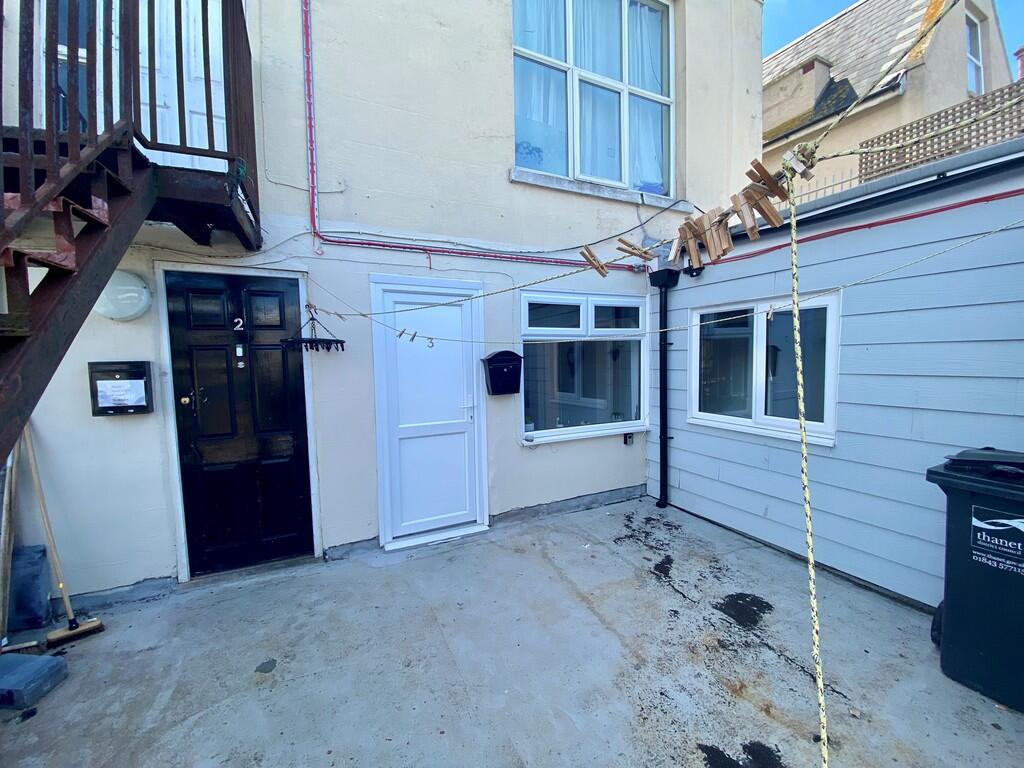 Main image of property: Northdown Road, Cliftonville, Margate