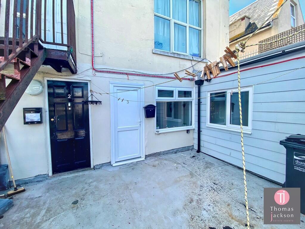 Main image of property: Northdown Road, Cliftonville, Margate