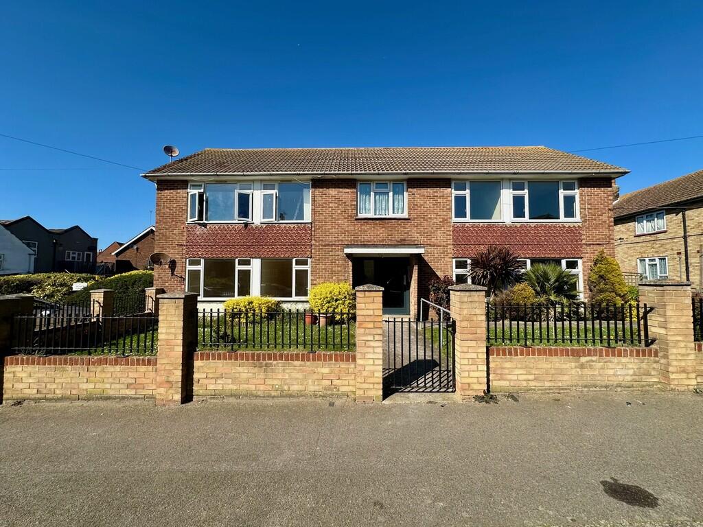 Main image of property: Balmoral Road, Margate