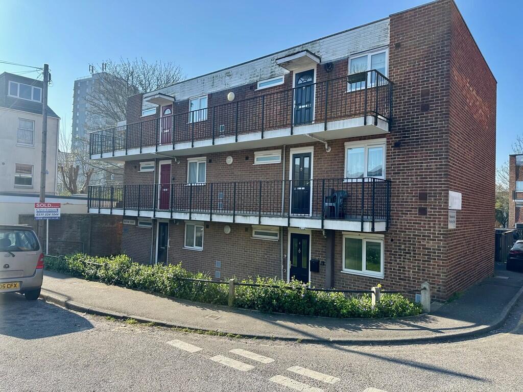 Main image of property: Sussex Street, Ramsgate