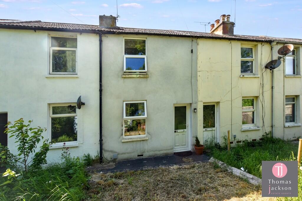 Main image of property: All Saints Avenue, Margate