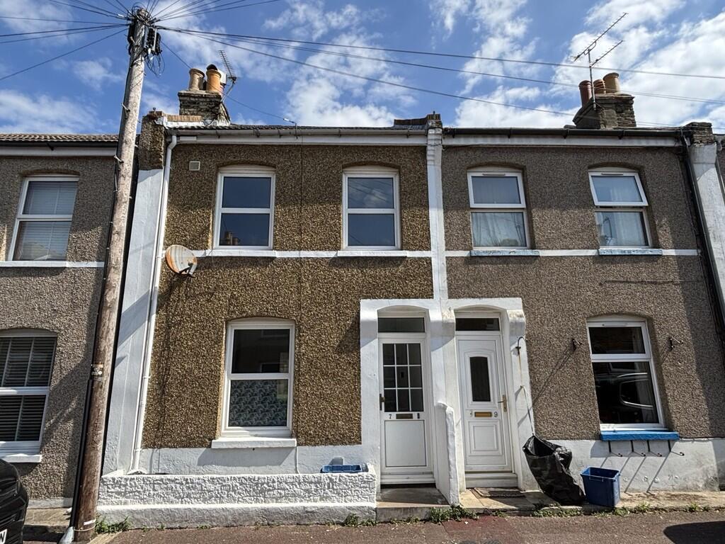 Main image of property: Grotto Road, Margate