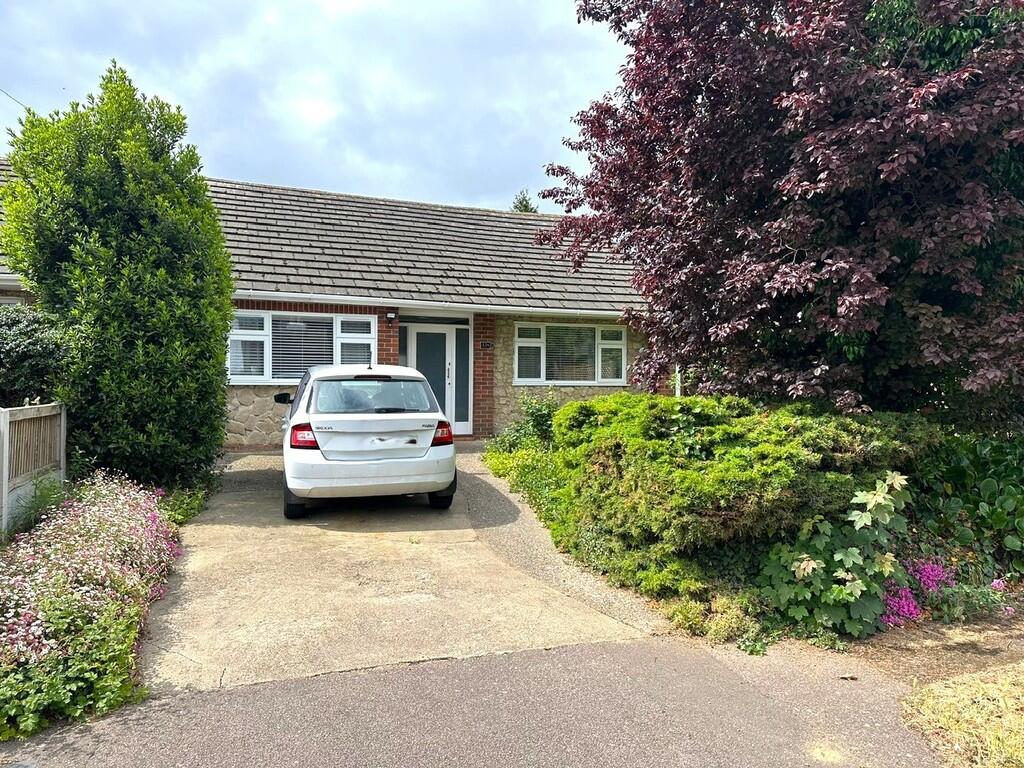 Main image of property: Northdown Way, Margate