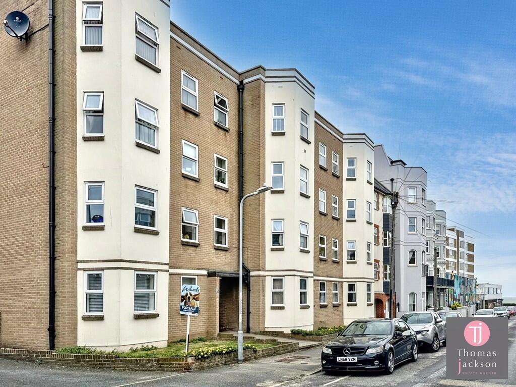 Main image of property: Edgar Road, Cliftonville