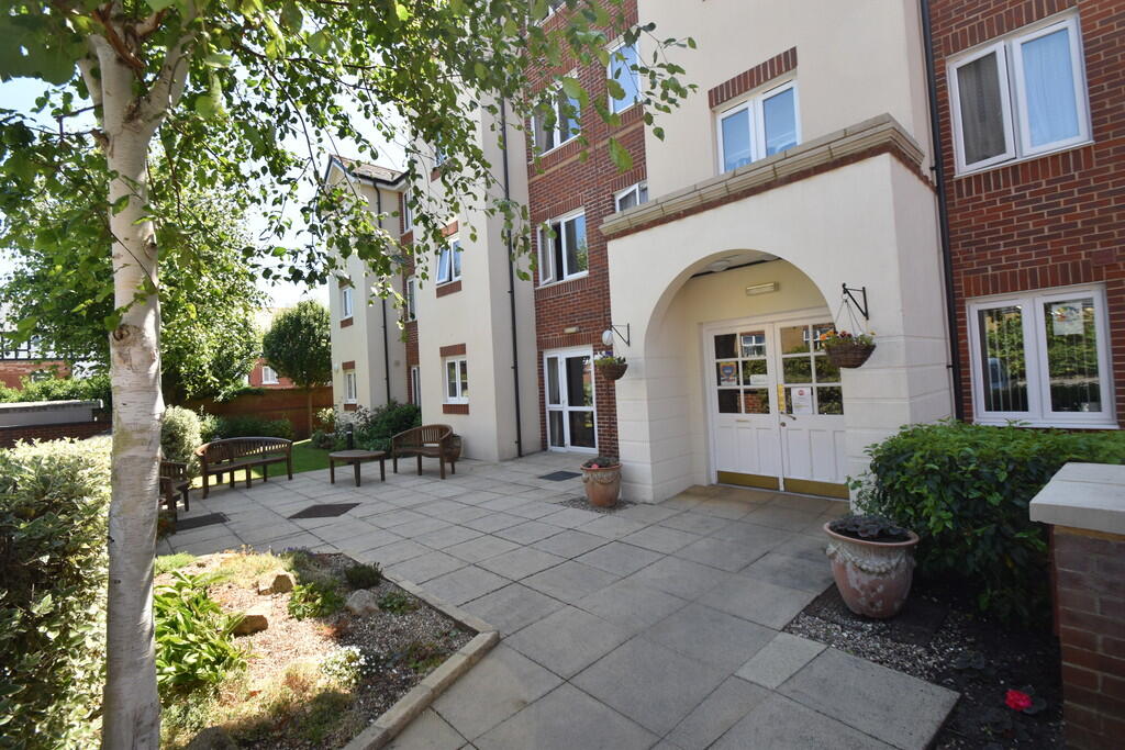 Main image of property: The Grove, Westgate-on-Sea