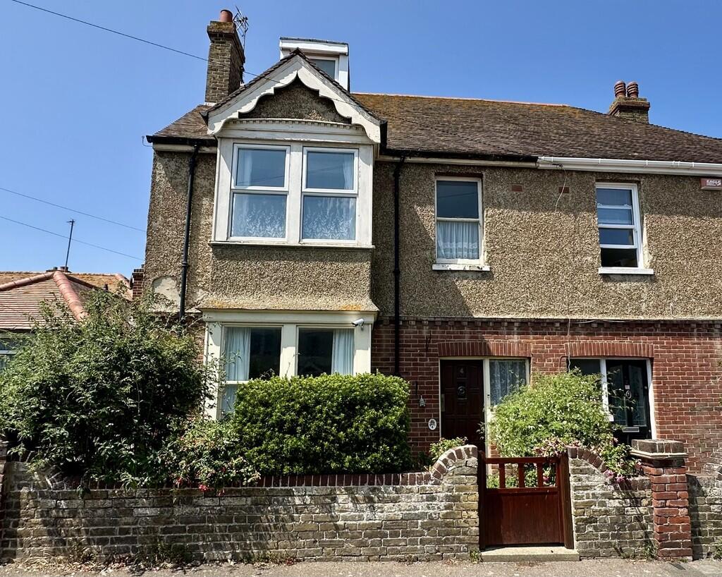 Main image of property: Waverley Road, Margate